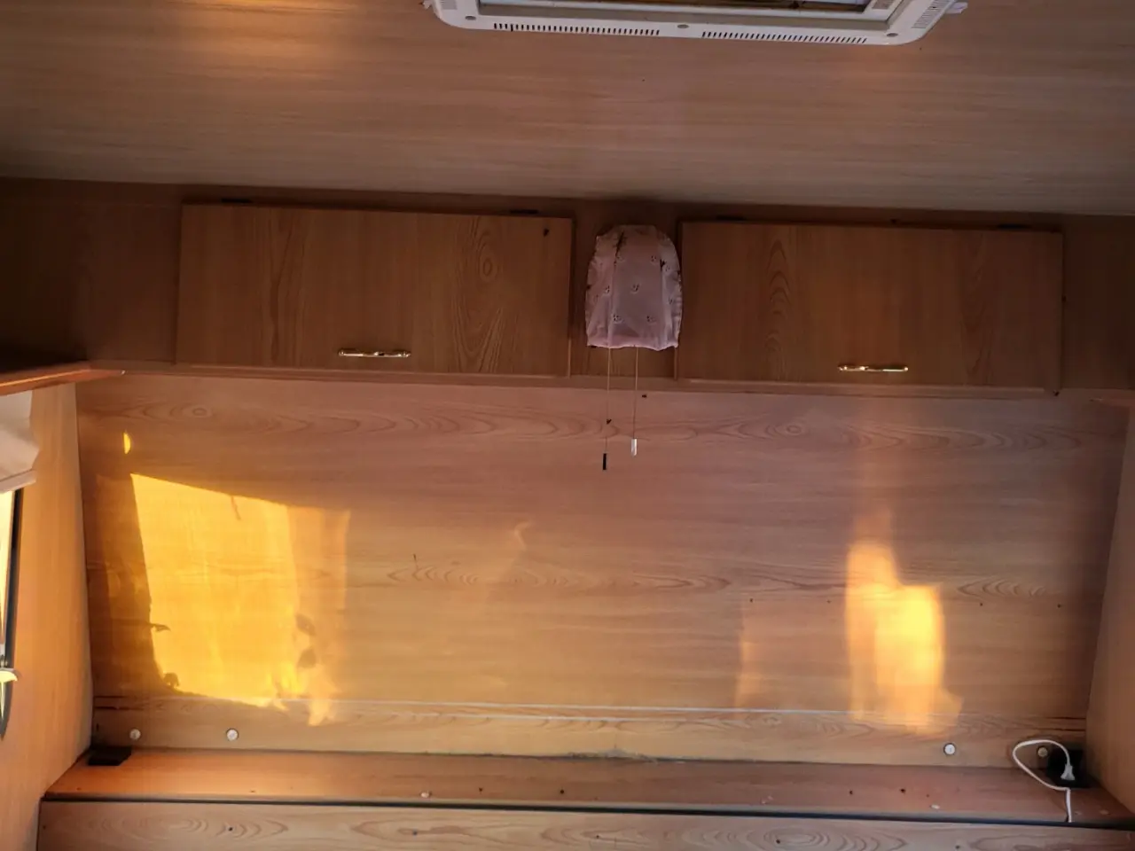 Billede 8 - Wilk 530 Campingvogn