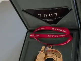 Georg Jensen Juleuroer