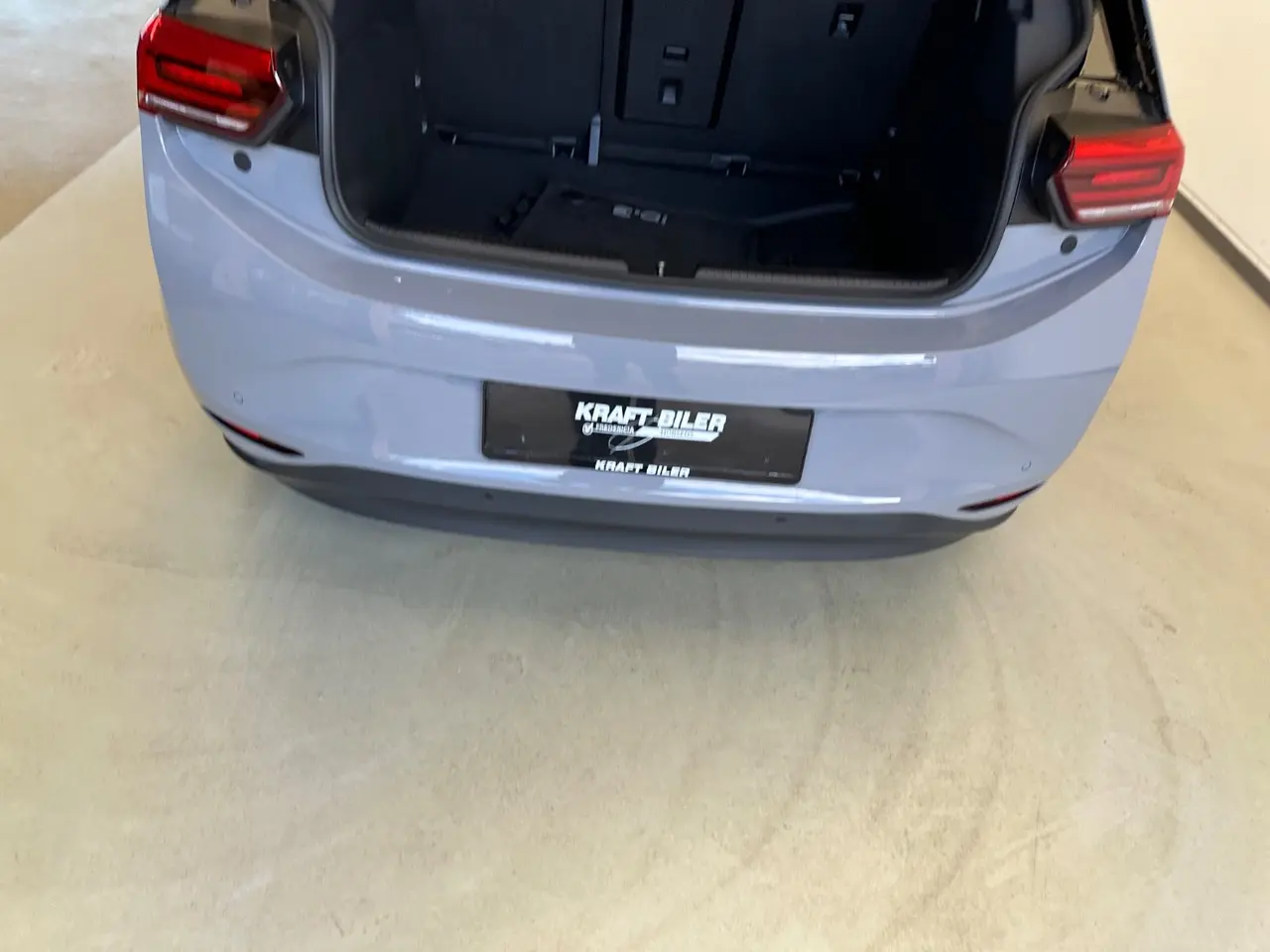 Billede 8 - VW ID.3 58 Pro