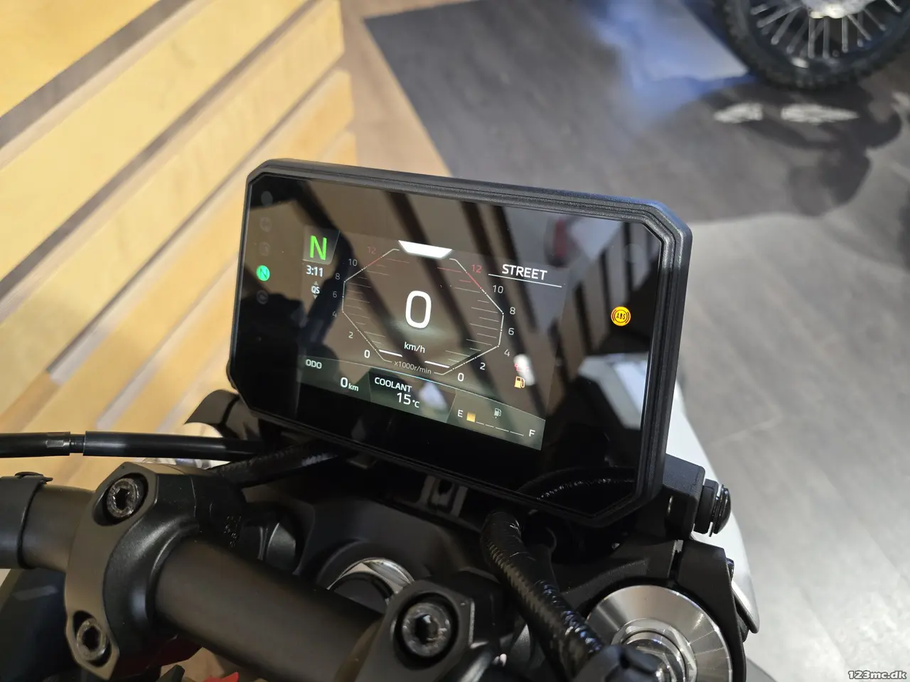 Billede 4 - Yamaha MT-09