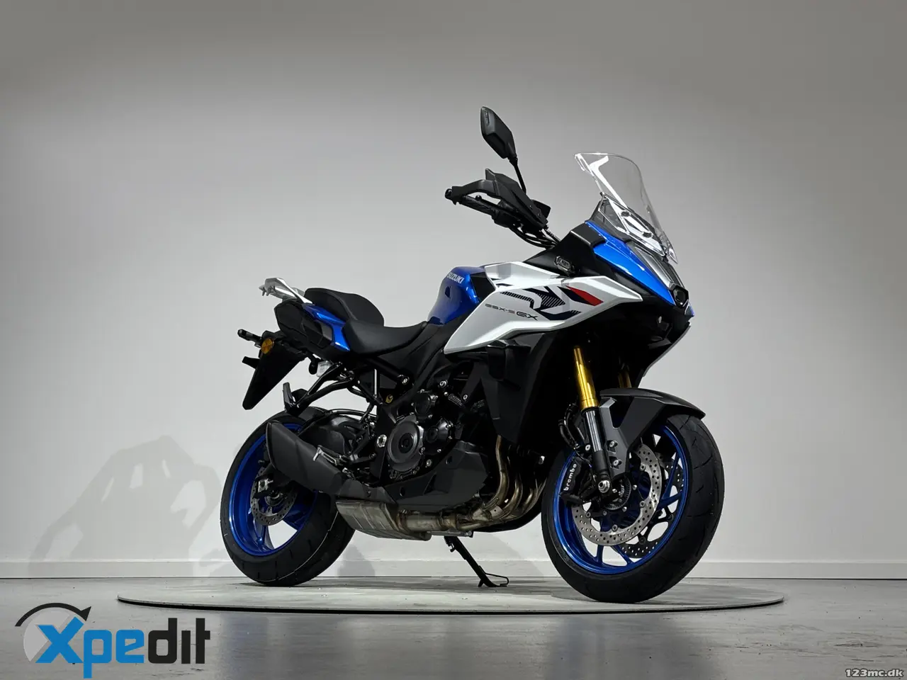 Billede 3 - Suzuki GSXS 1000 GX