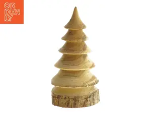 Træfigur af juletræ (str. 11,5 cm)