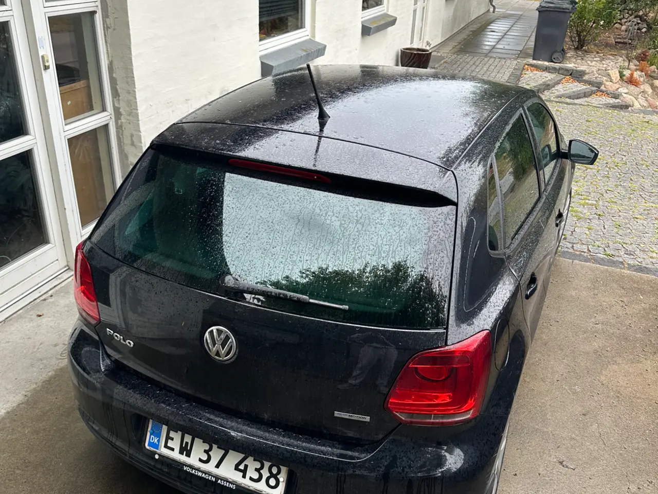 Billede 7 - VW Polo 1,2 Comfortline BMT