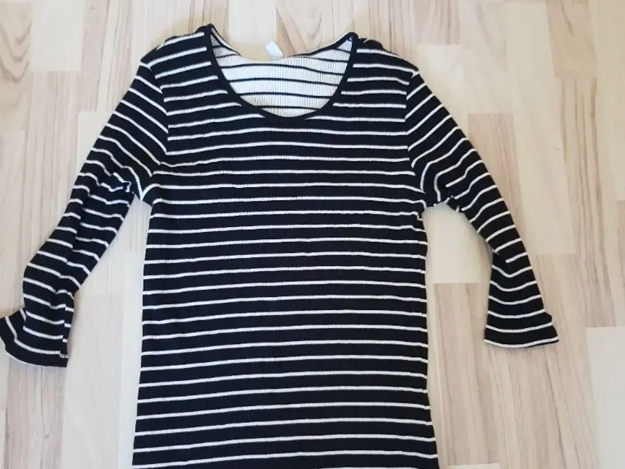 Billede 3 - Bluser str xl