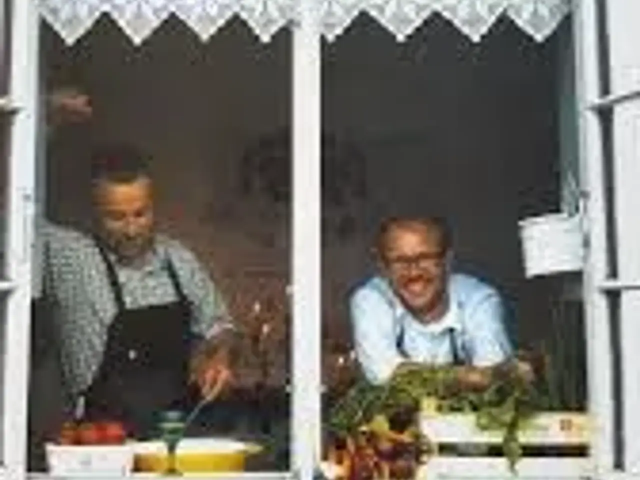 Billede 1 - RODFRUGTERNE enkel og god mad