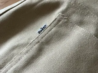 Levi’s vintage bukser