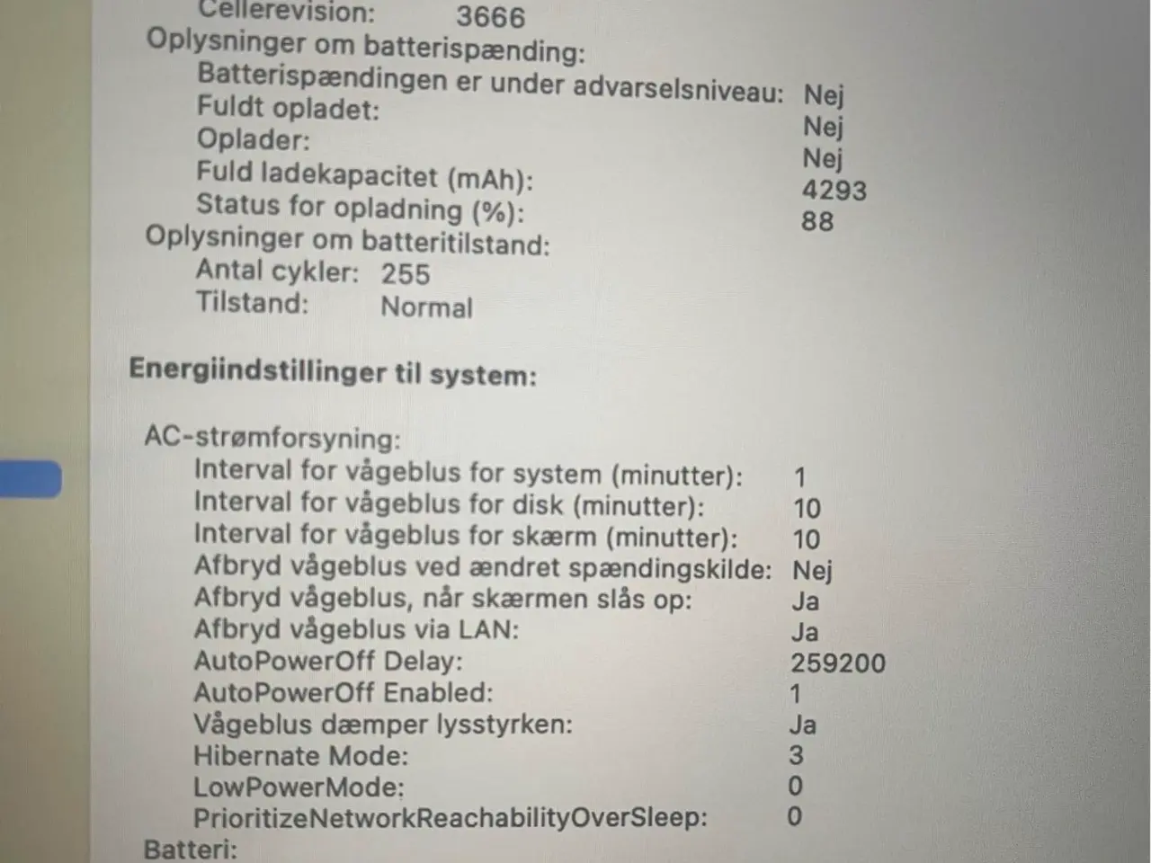 Billede 3 - MacBook Pro 13,3”