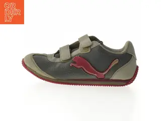 Børne Puma sneakers fra Puma (str. 32 )