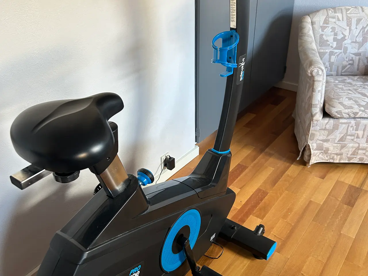 Billede 6 - Motionscykel InShape