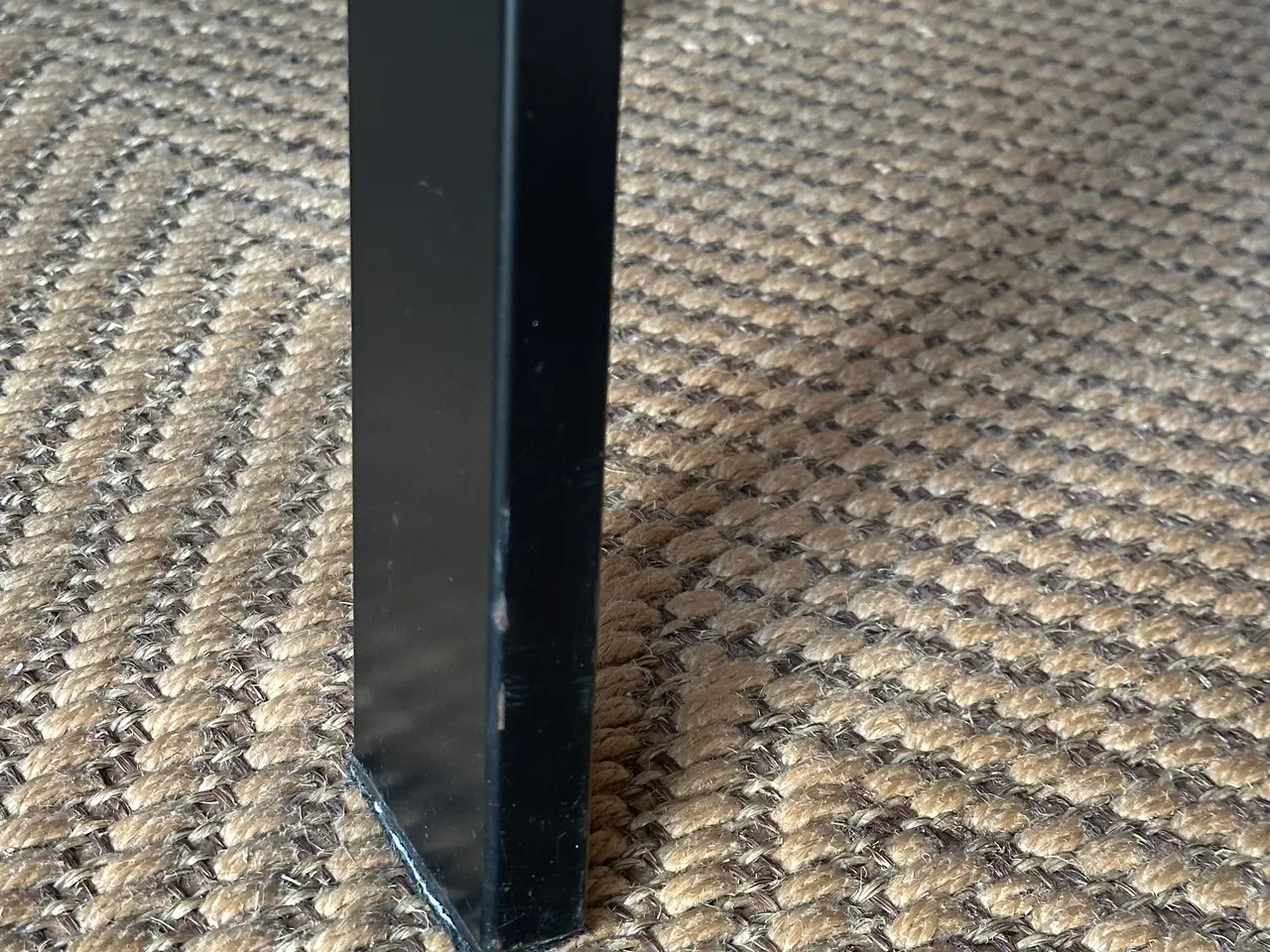 Billede 5 - Rundt spisebord Ø140 cm