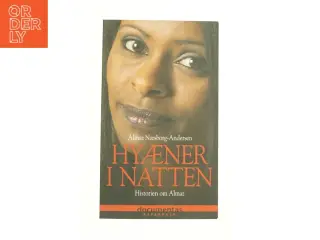 Hyæner i natten (Bog)