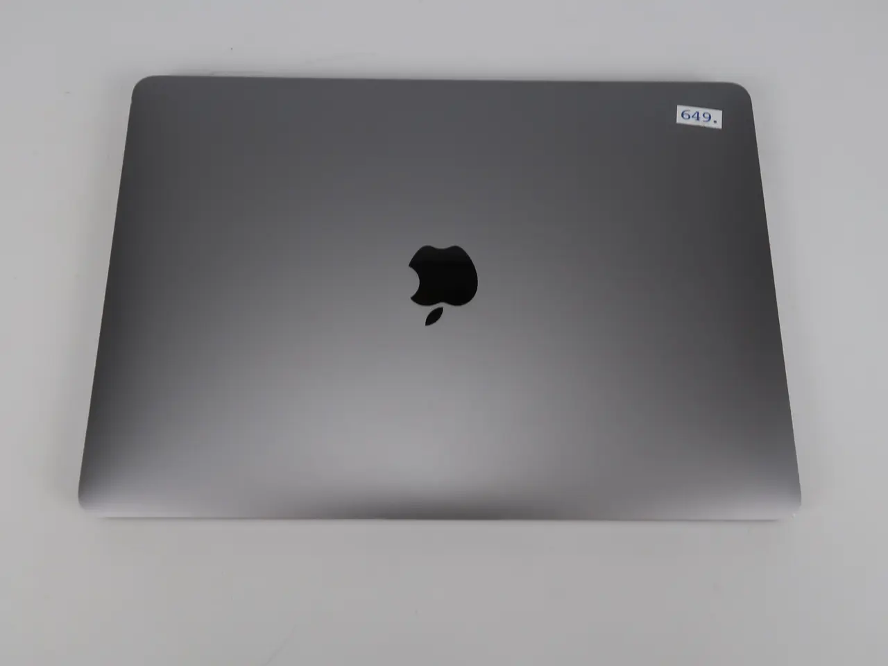 Billede 3 - Apple MacBook Pro 2020 13"