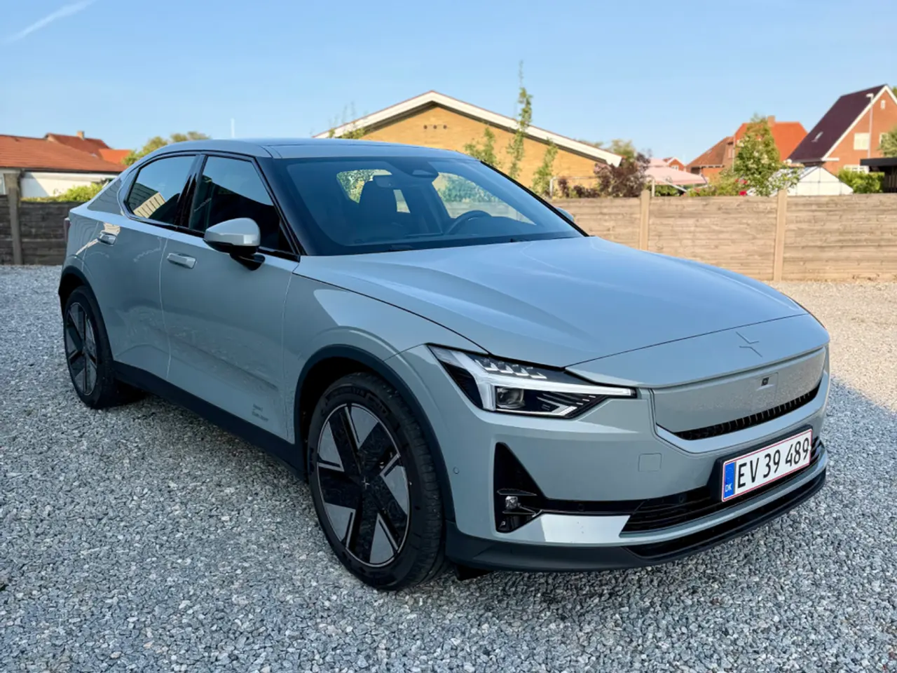 Billede 3 - Polestar 2 Standard Range