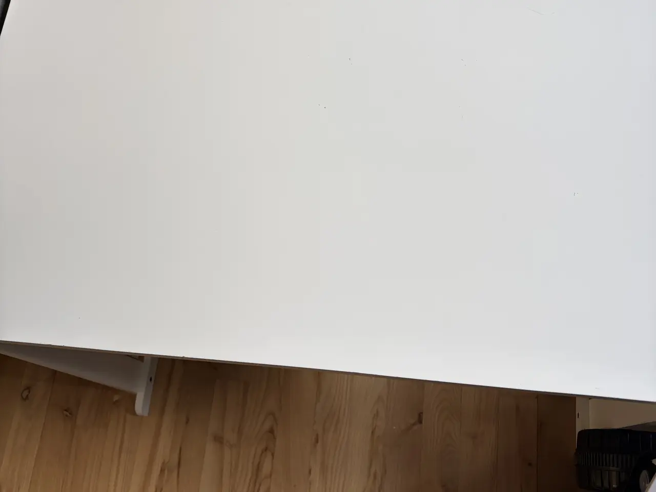 Billede 5 - Bord opbevarisbænk