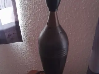  Super fed Granatlampe 