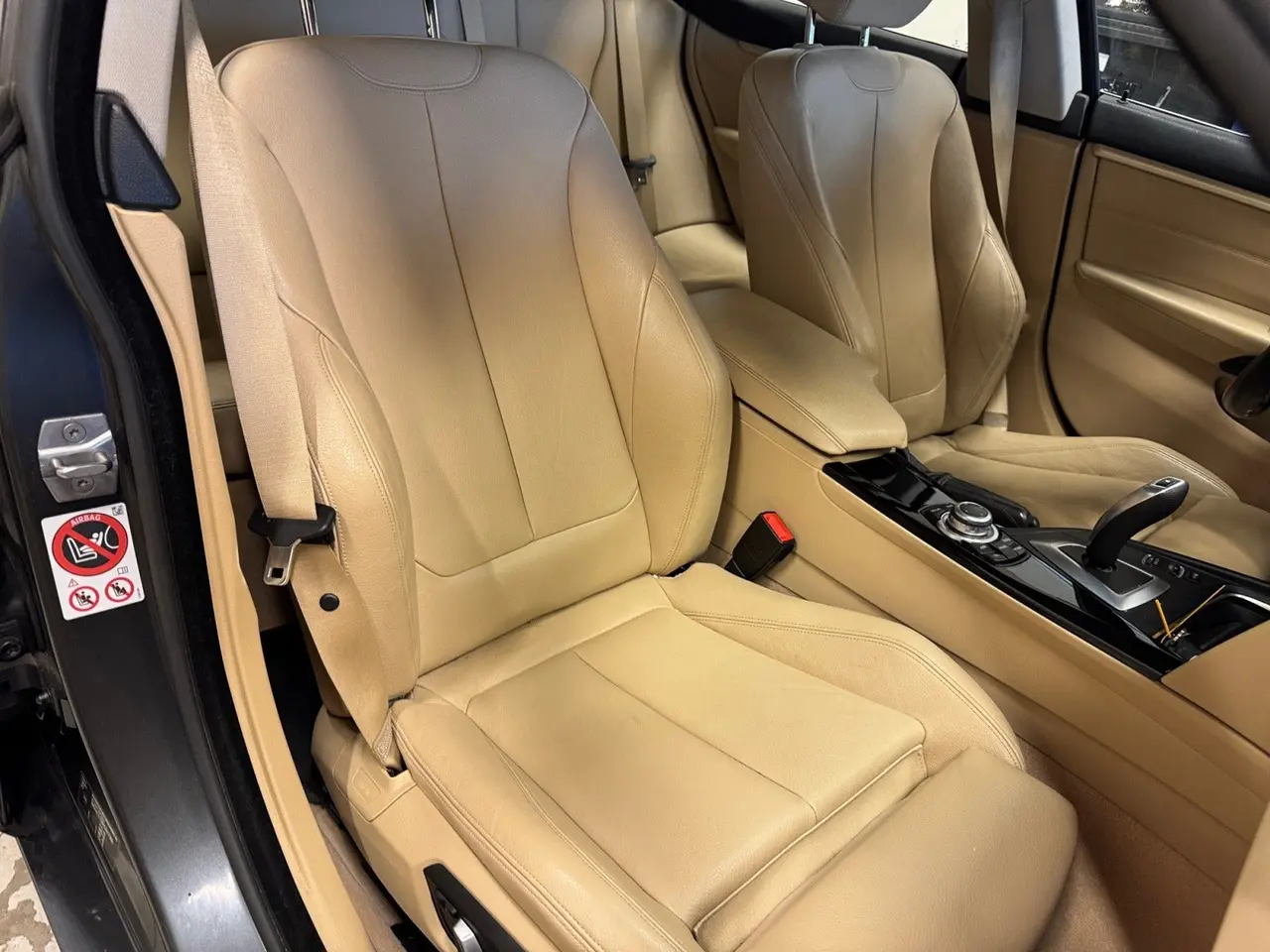 Billede 17 - BMW 430d 3,0 Gran Coupé aut.
