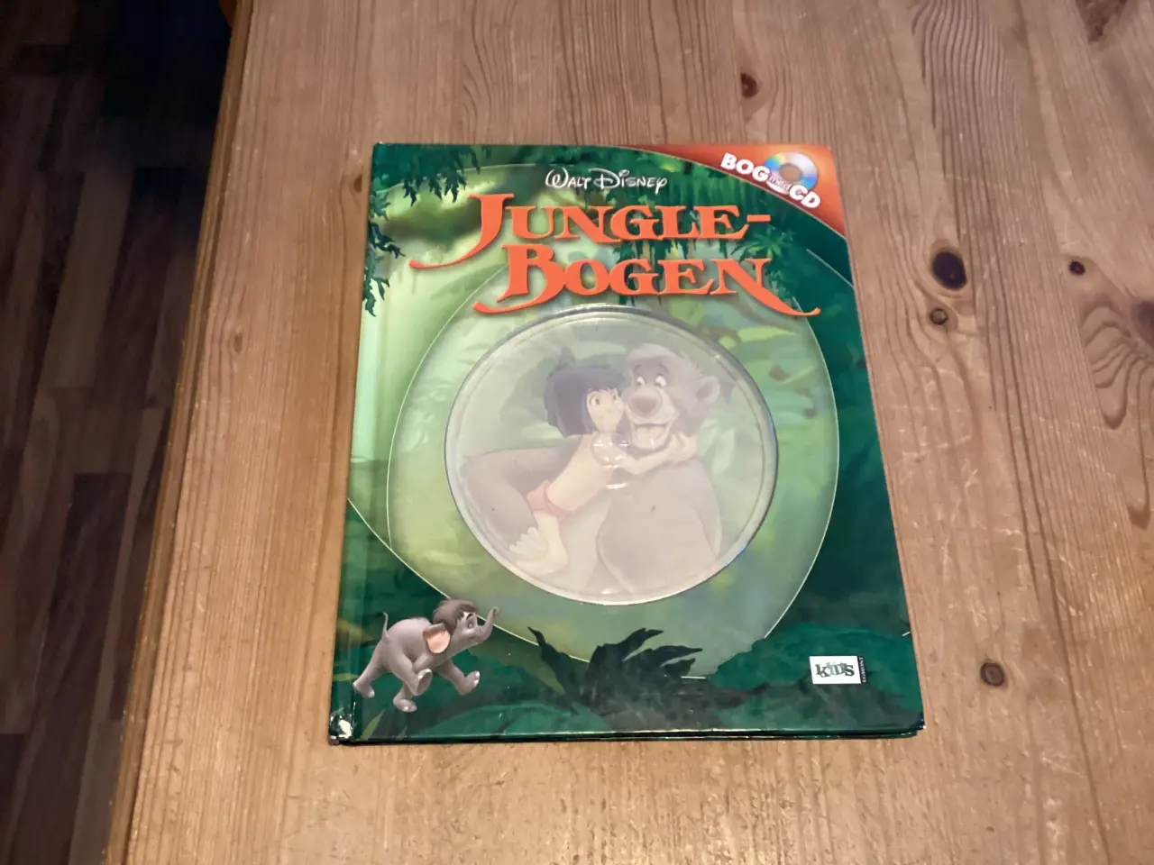 Billede 3 - Lyt og Læs, 12 stks