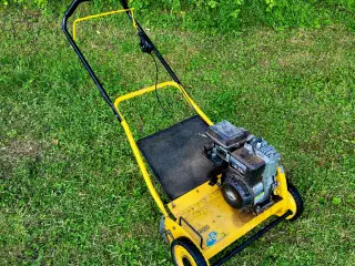 Ginge 46 Comfort cylinderklipper