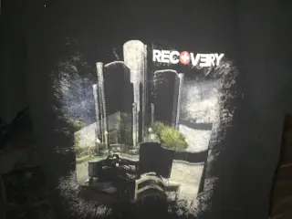 Eminem t-shirt