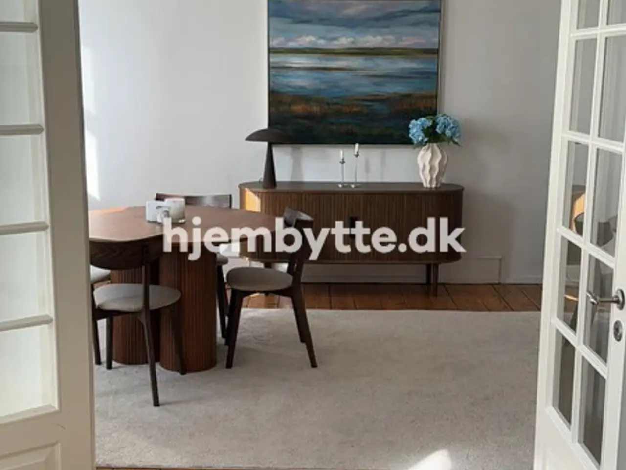 Billede 2 - Hjembytte - Fælledvej