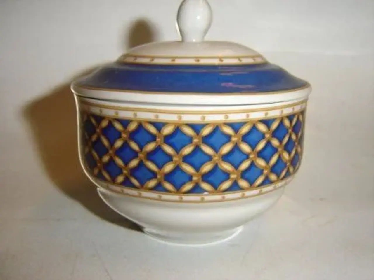 Billede 2 - Royal Copenhagen - Liselund