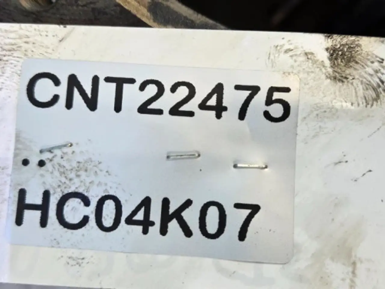 Billede 15 - John Deere 9780 CTS Gearkasse H145001