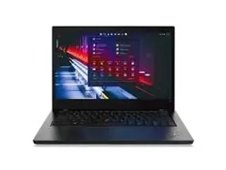 Lenovo ThinkPad L14 Gen 2 14" - AMD Ryzen 5 PRO 5650U 2,3GHz 256GB NVMe 16GB Win11 Pro - Grade B
