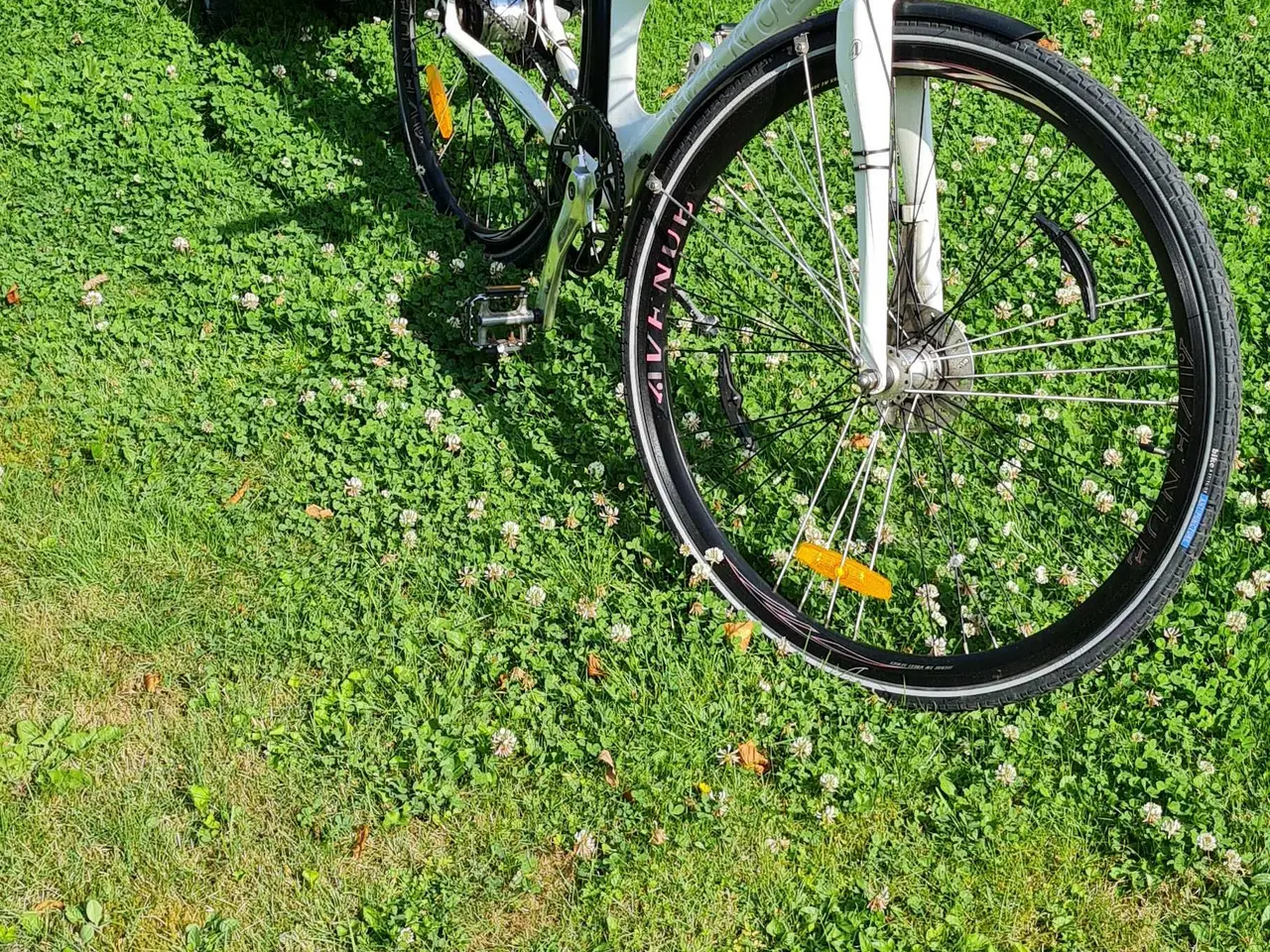 Billede 3 - Avenue cykel