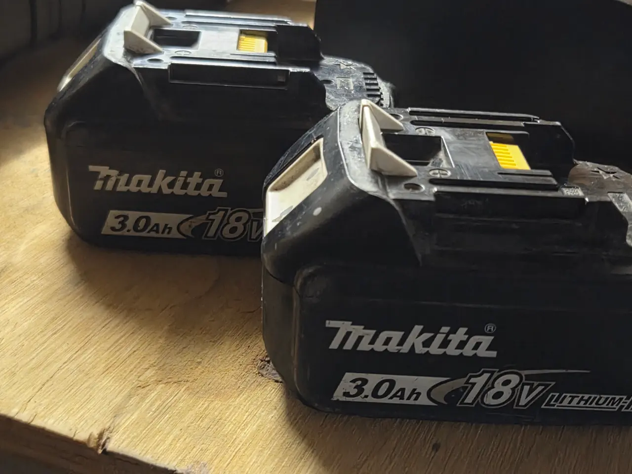 Billede 2 - Makita værktøj kvalitet