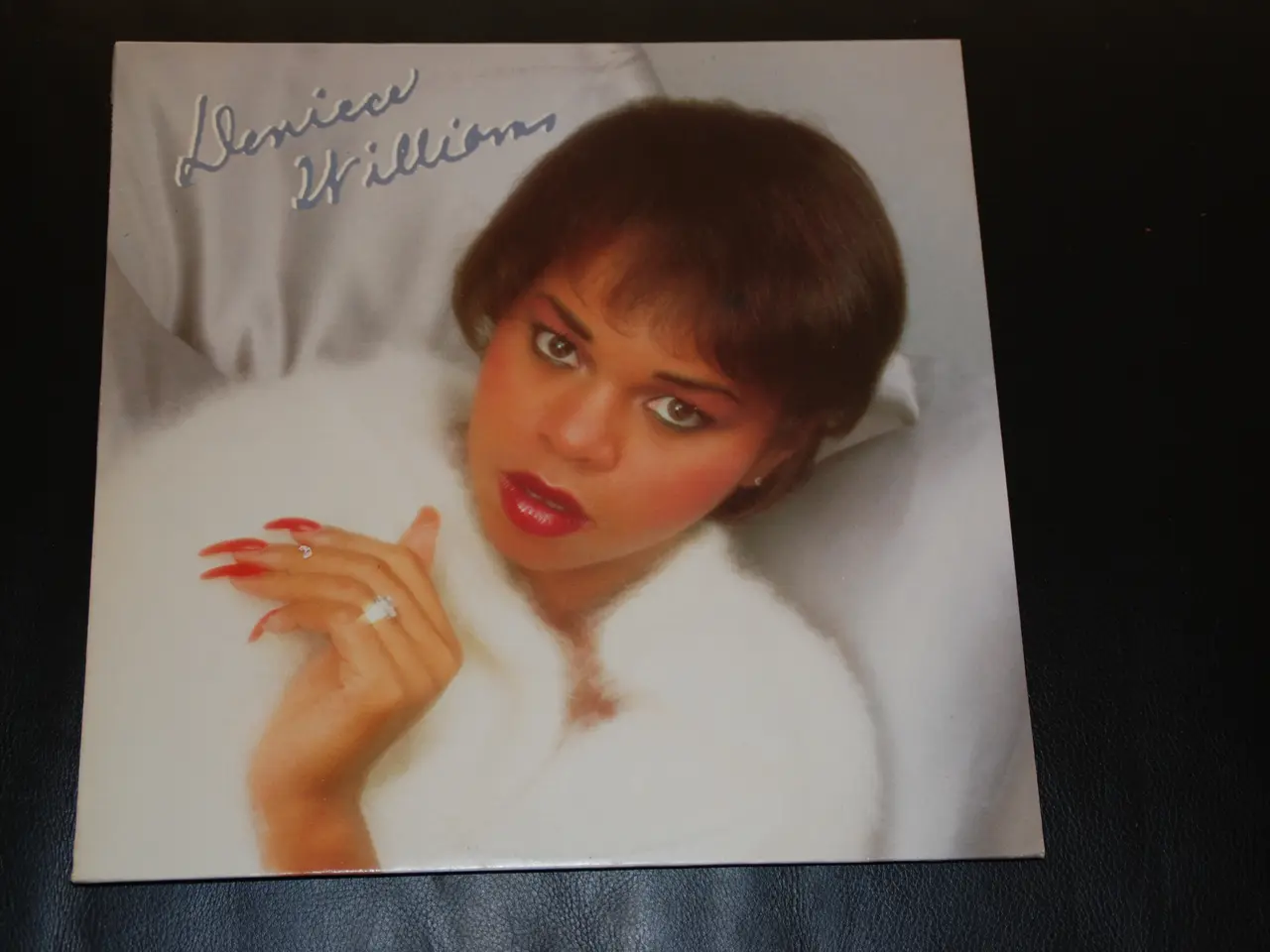 Billede 1 - LP - Deniece Williams