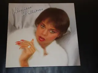 LP - Deniece Williams