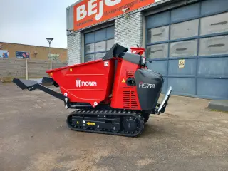 Hinowa HS701 minidumper