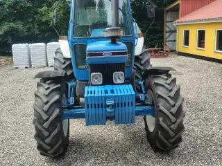 Ford 6610
