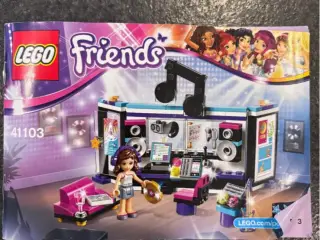 Lego friends 41103