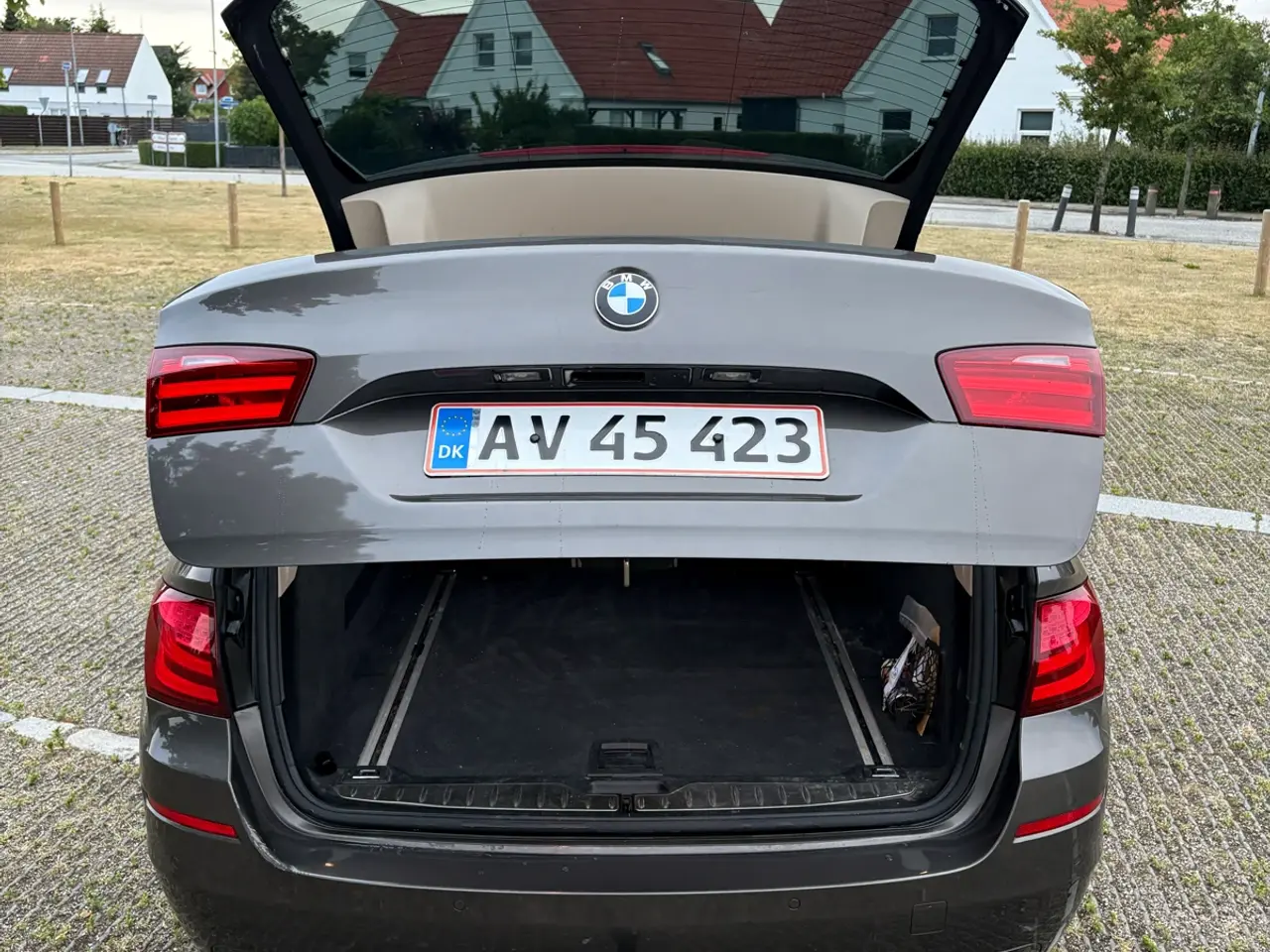 Billede 5 - BMW F11 525d