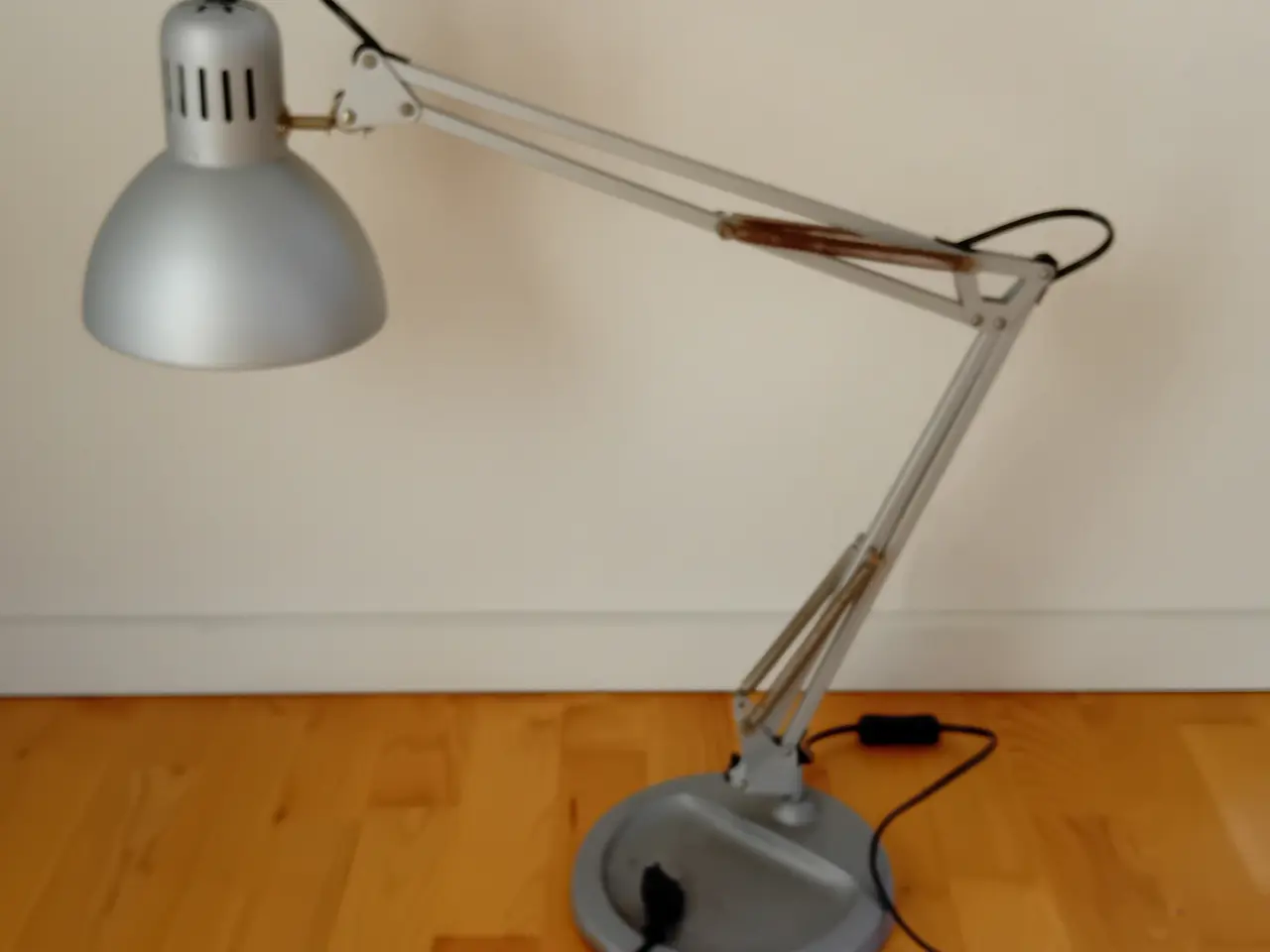 Billede 1 - Arkitektlampe