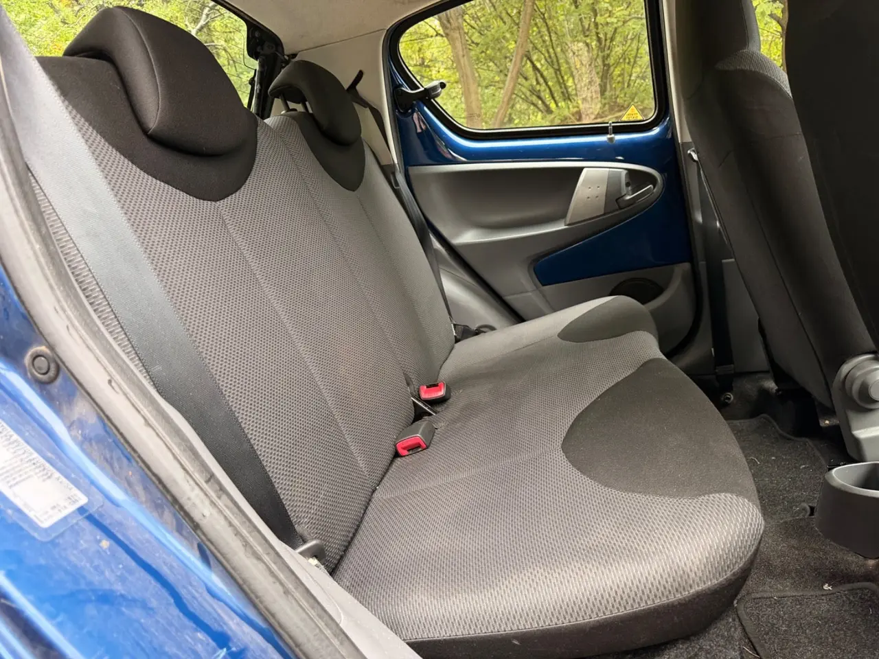 Billede 13 - Toyota Aygo 1,0
