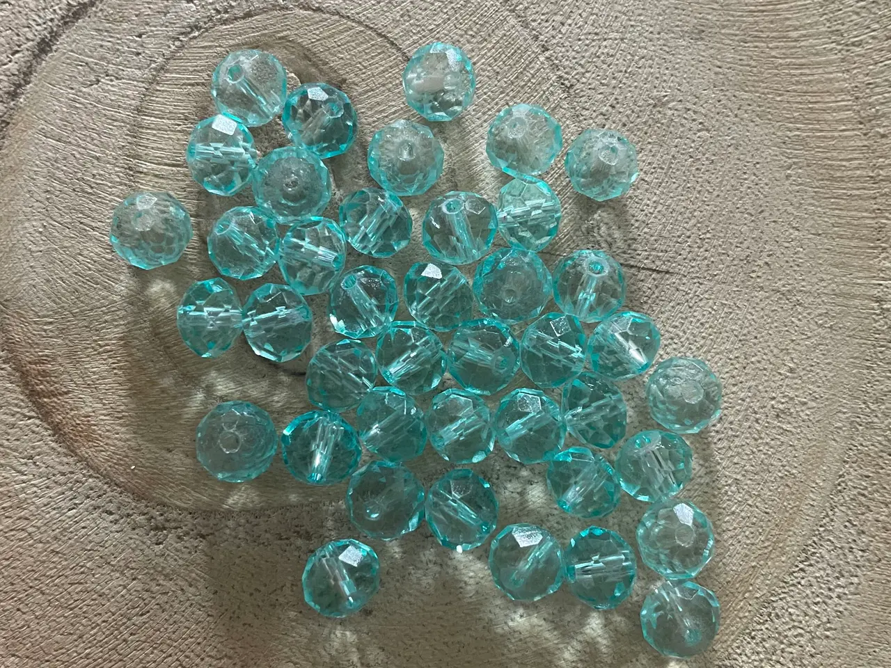 Billede 1 - Perler