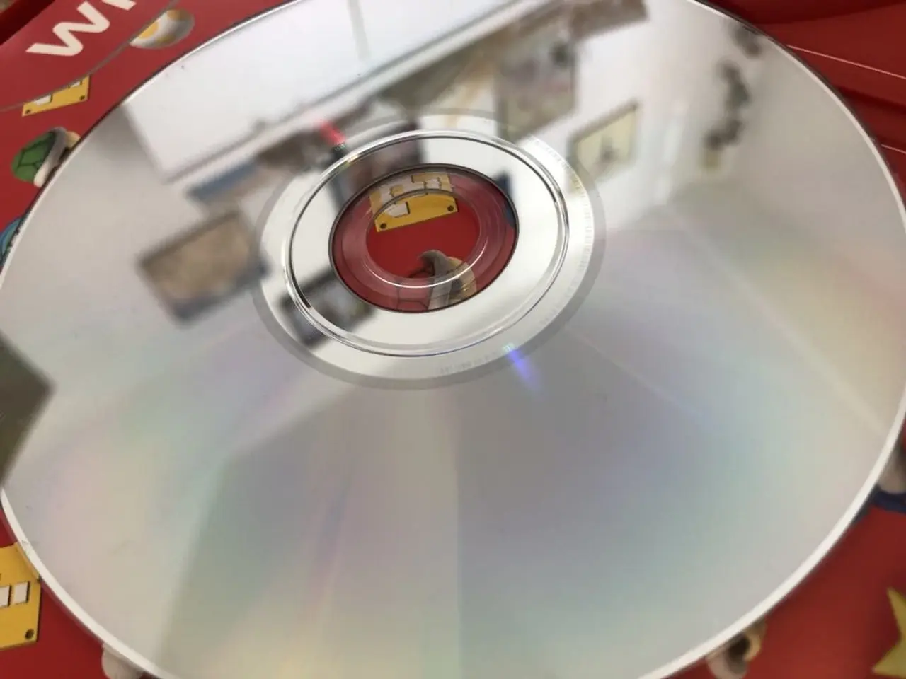 Billede 2 - New Super Mario Bros. Wii