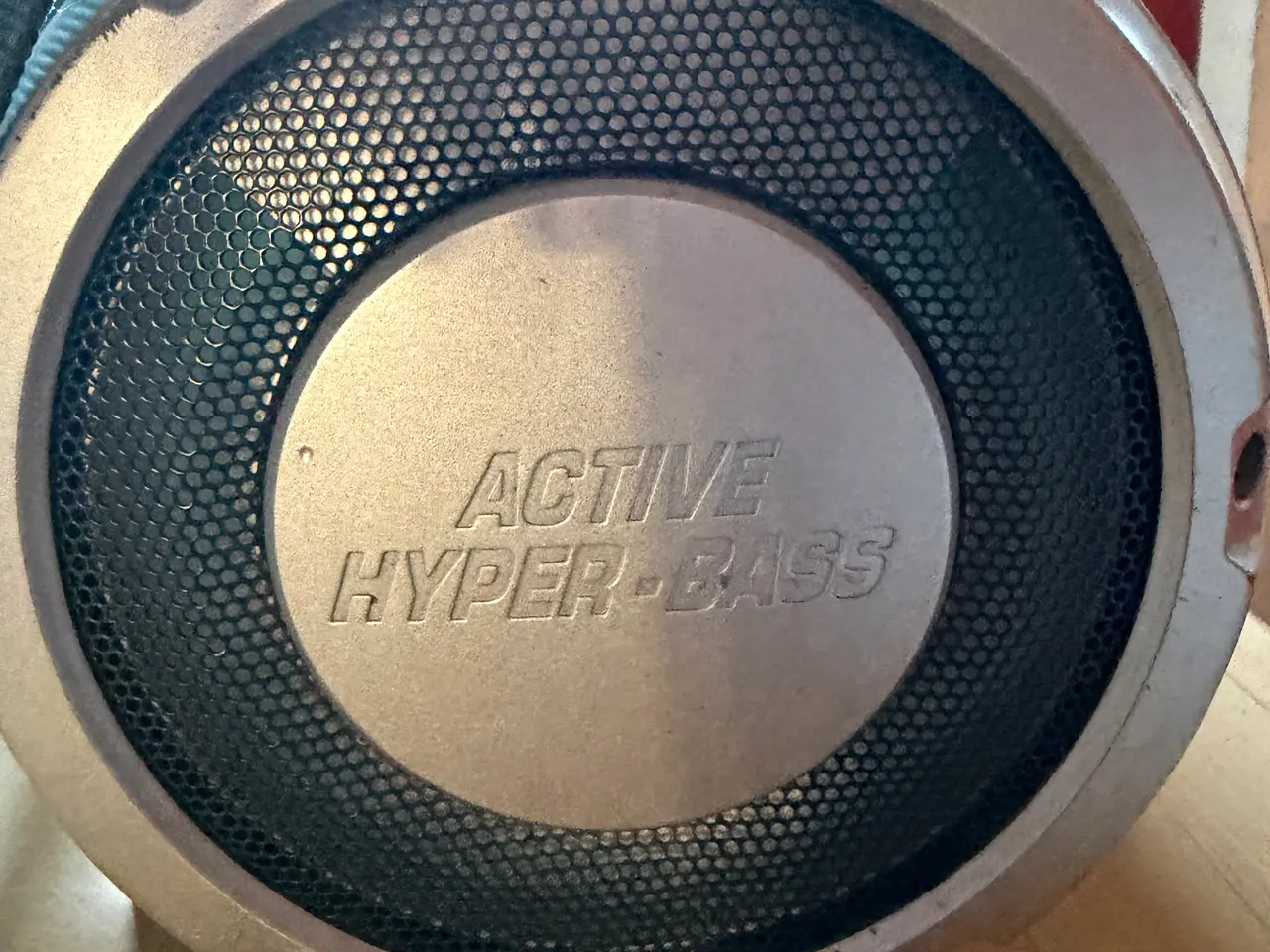 Billede 4 - Sjælden JVC RV-B55LTD Boomblaster