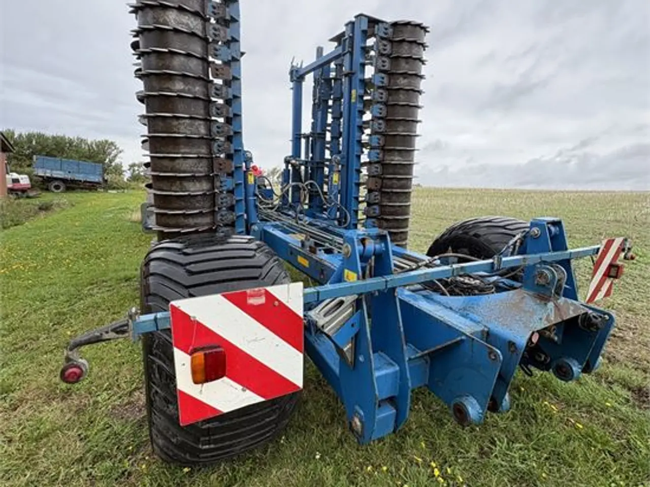Billede 11 - Rabe 6002 K2