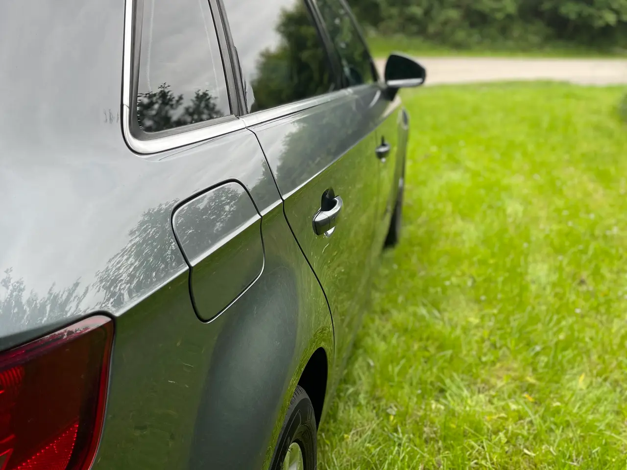Billede 3 - Audi A3 1,6 TDI
