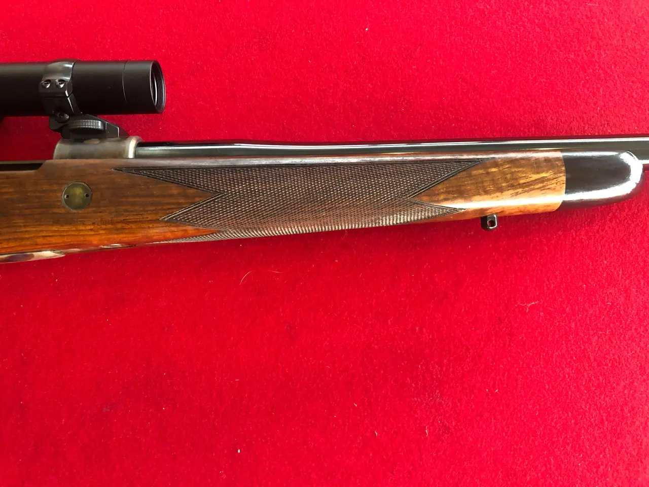 Billede 7 - Custom Mauser 98 - Nedsat!!!