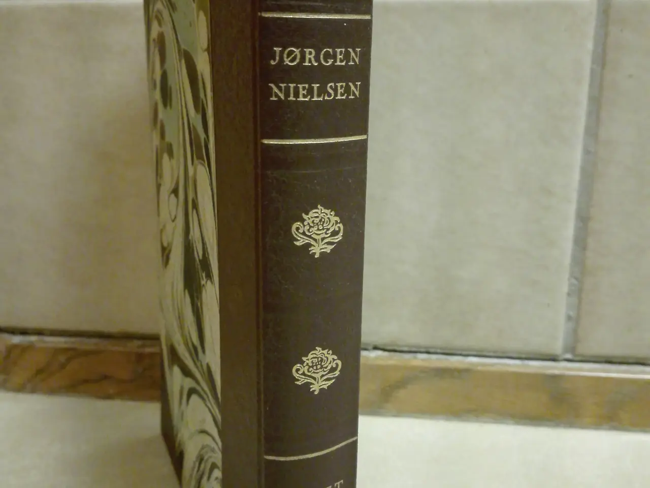 Billede 1 - Dybet" af Jørgen Nielsen