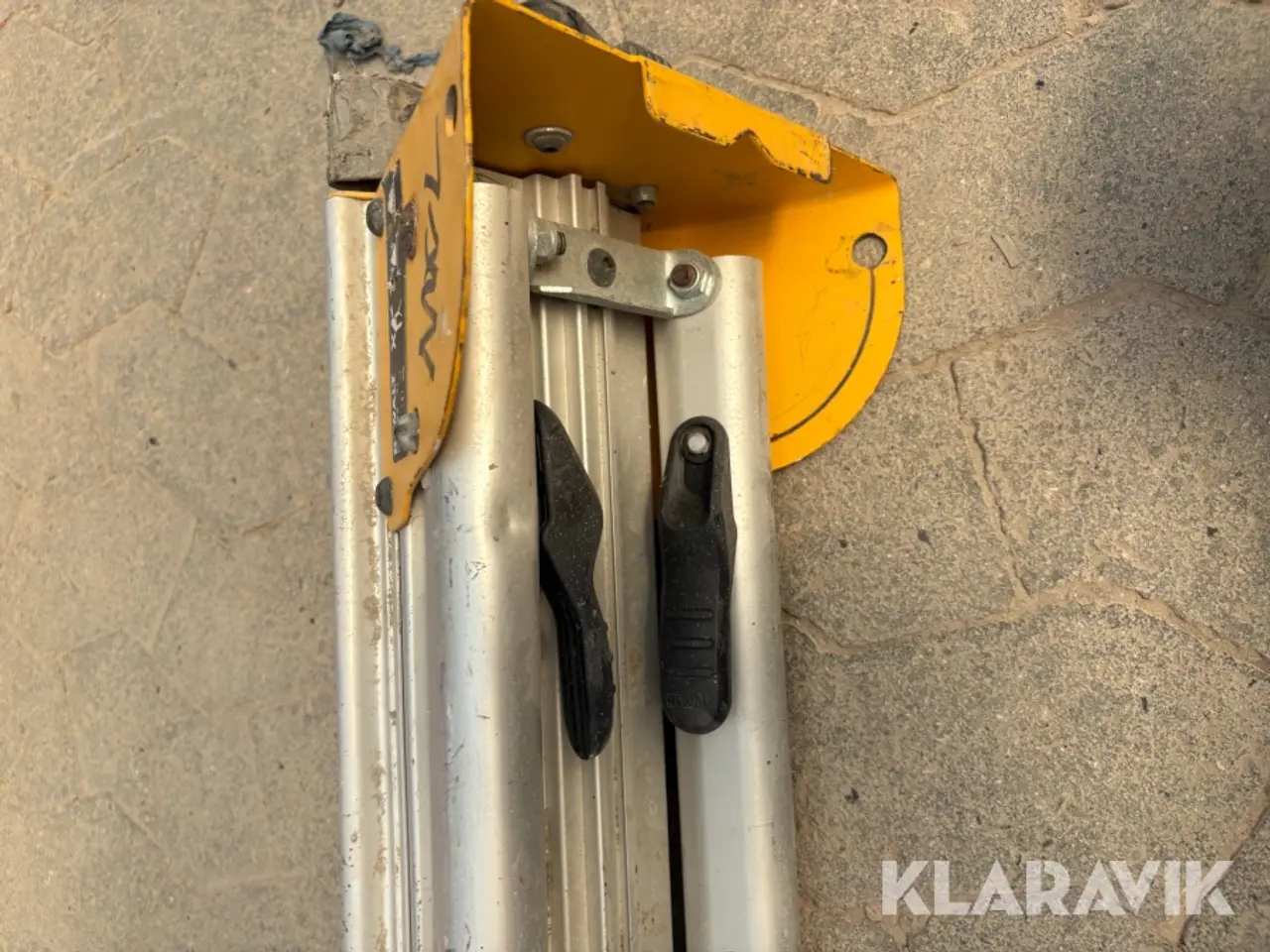 Billede 11 - Savstativ DeWalt DE7024-XJ 2 Styk