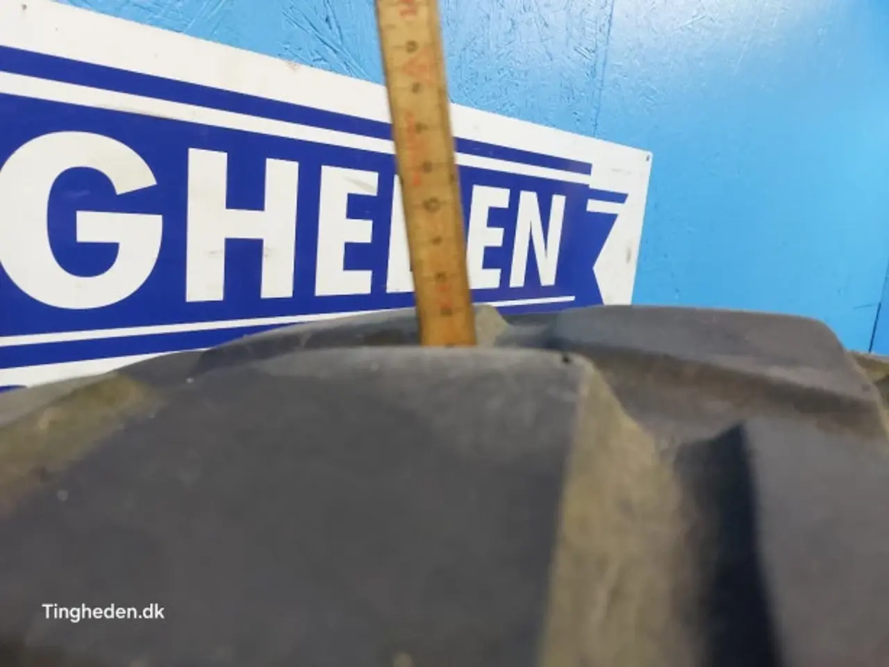 Billede 8 - 26" 23.1/18-26