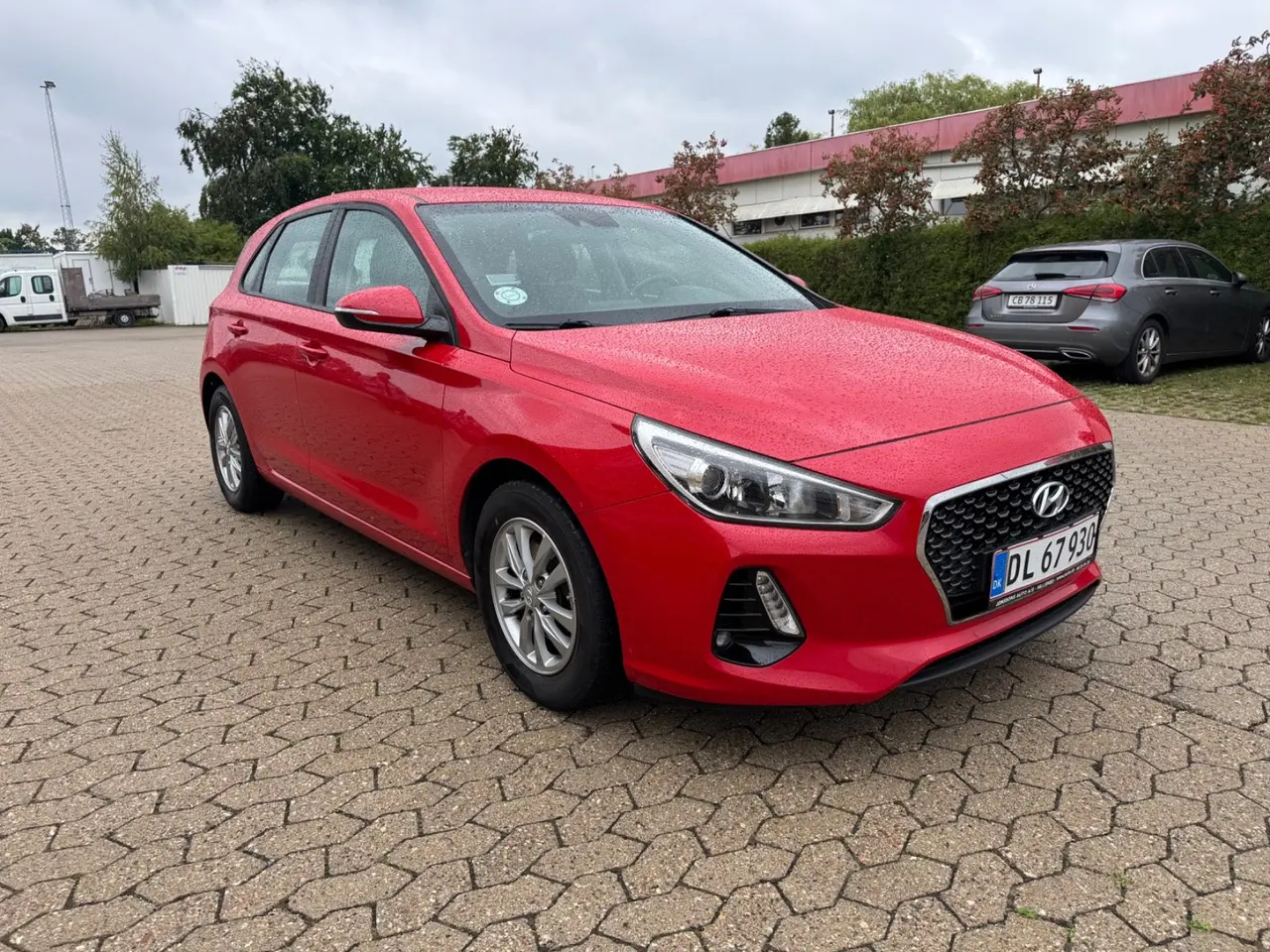 Billede 8 - Hyundai i30 1,0 T-GDi Life+