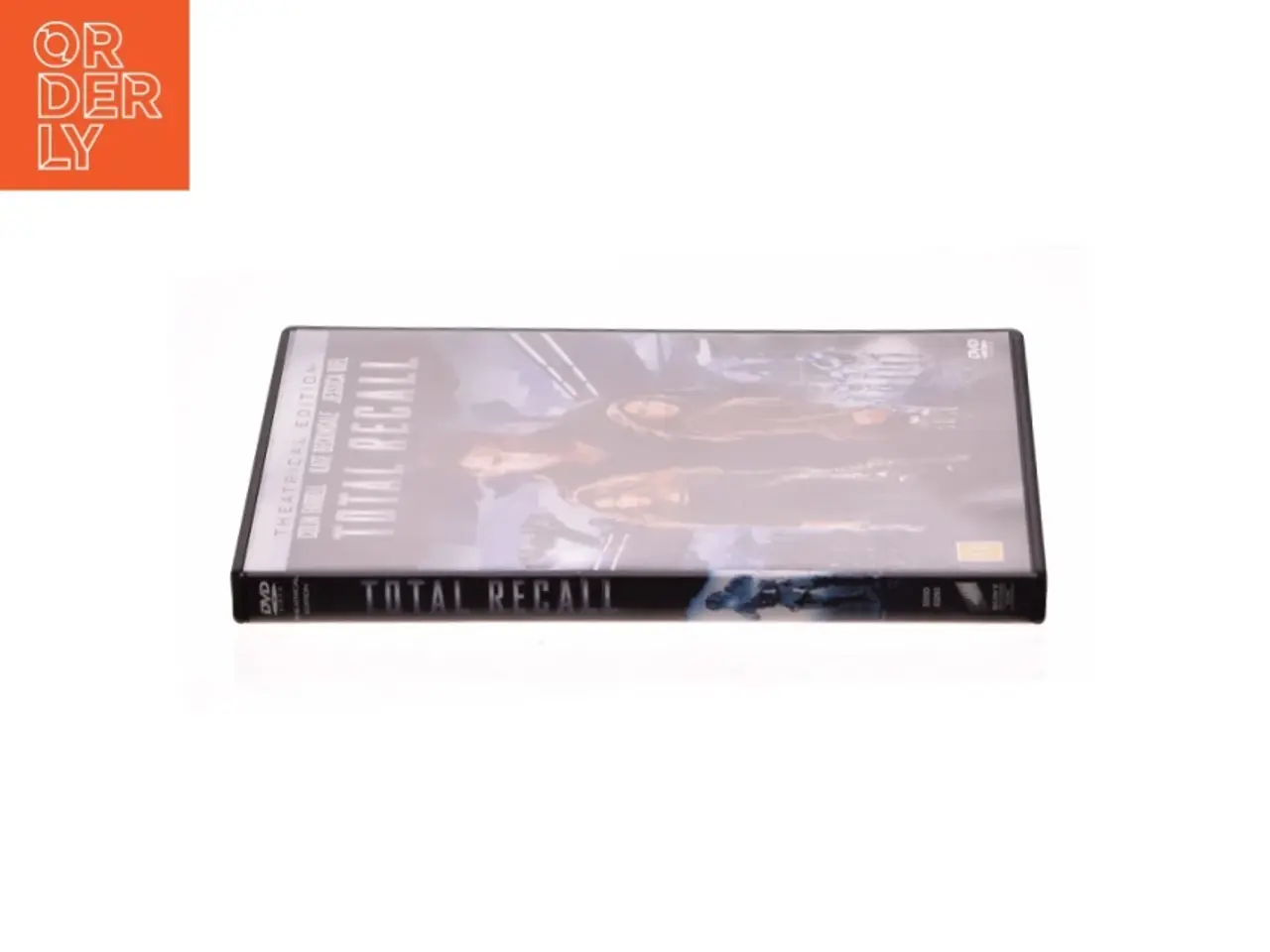 Billede 3 - Total Recall fra DVD