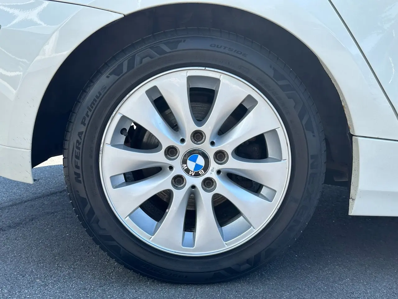 Billede 17 - BMW 116d 2,0 