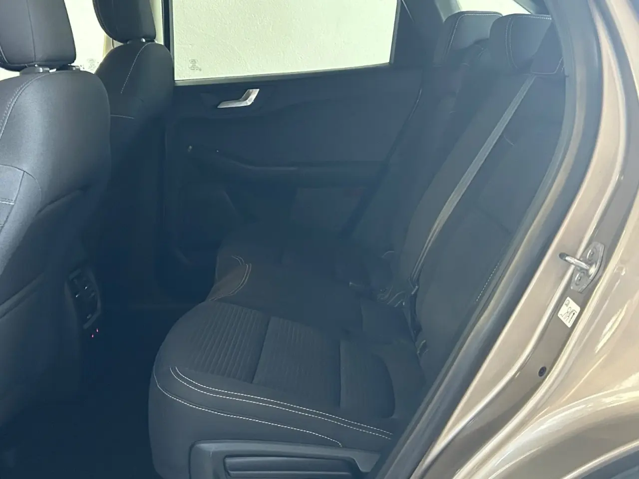 Billede 10 - Ford Kuga 2,5 PHEV Titanium X CVT